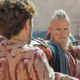 Alexander Ludwig as Bjorn (Photo: Jonathan Hession)